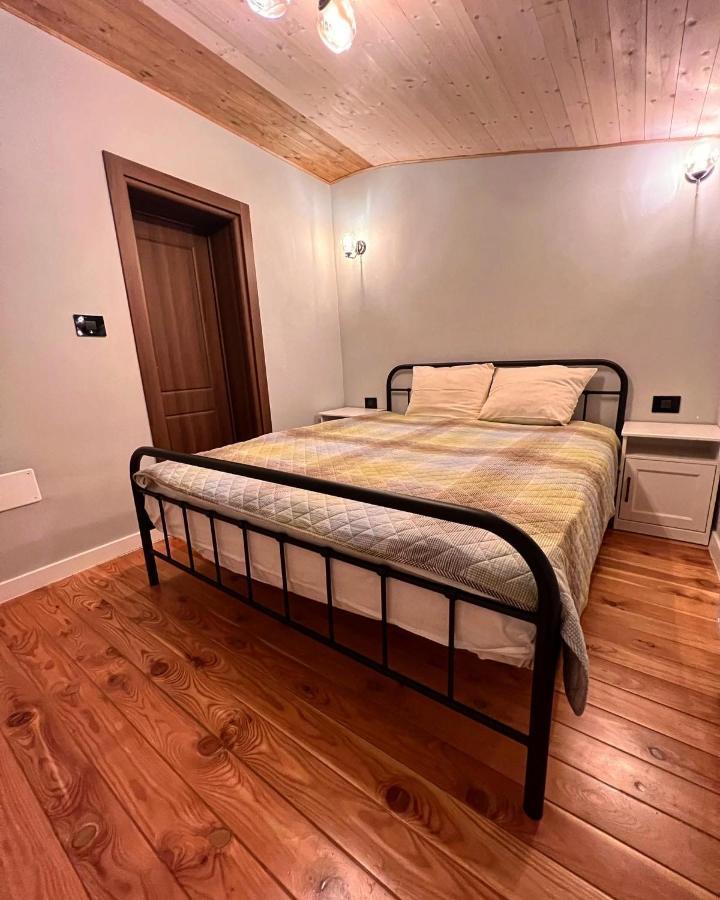 Mount House Mavrovo Villa Exteriör bild