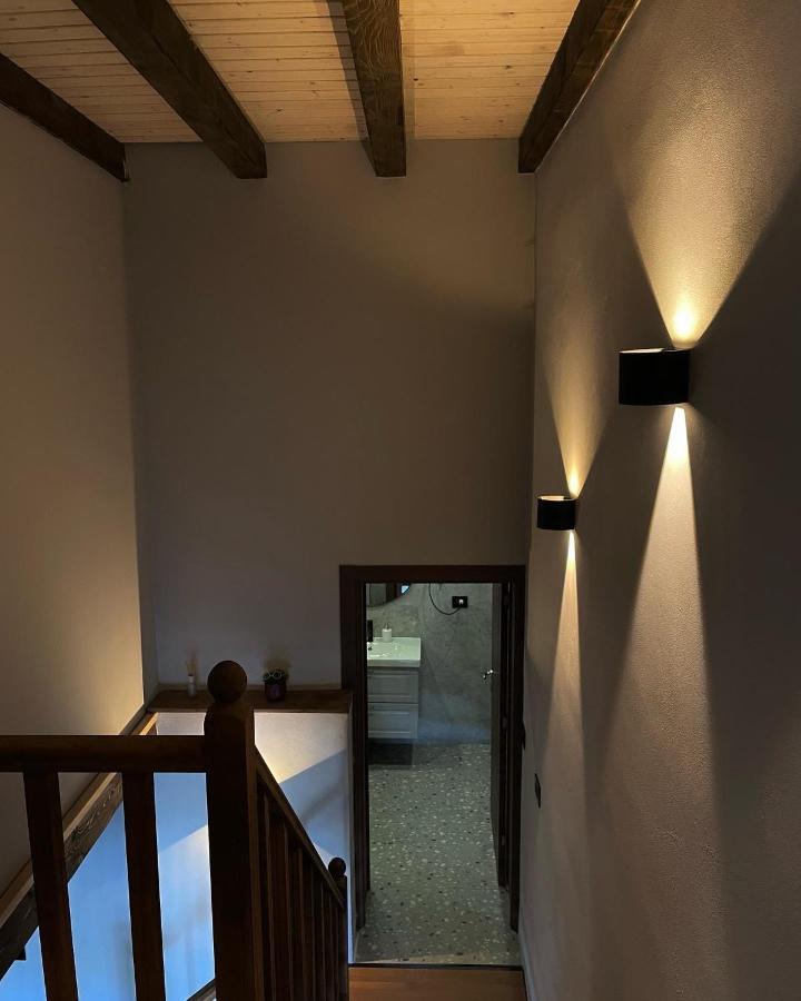 Mount House Mavrovo Villa Exteriör bild